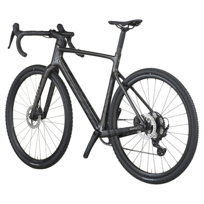 Scott Addict Gravel 30 2026 Carbon Black #3