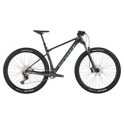 Scott Scale 920 2026 Carbon Black #2