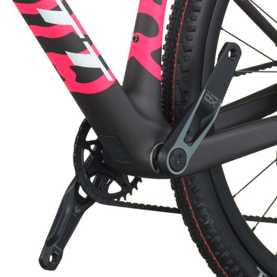 Scott Scale Gravel RC 2026 Carbon Black #6