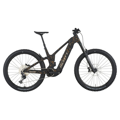 Scott Patron ST 910 2026 Black #2