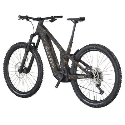 Scott Patron ST 910 2026 Black #3