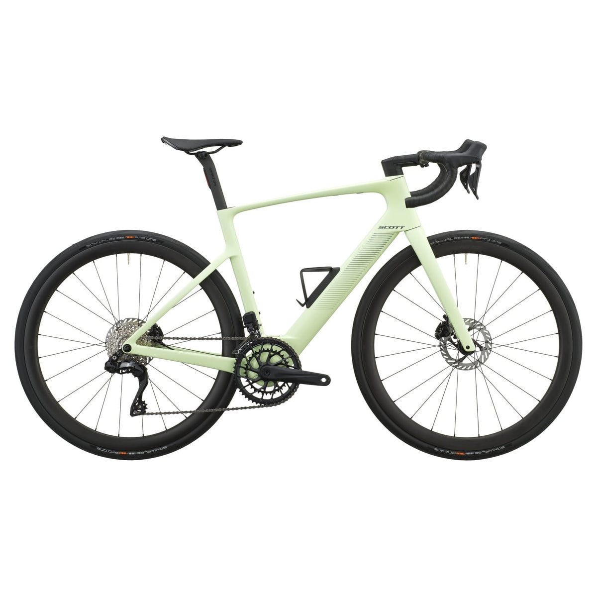Scott Fastlane 20 2027 Cream Green