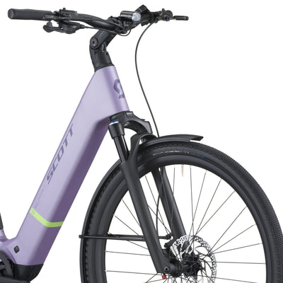 Scott Passage 20 Wave 2026 Lila Purple #5