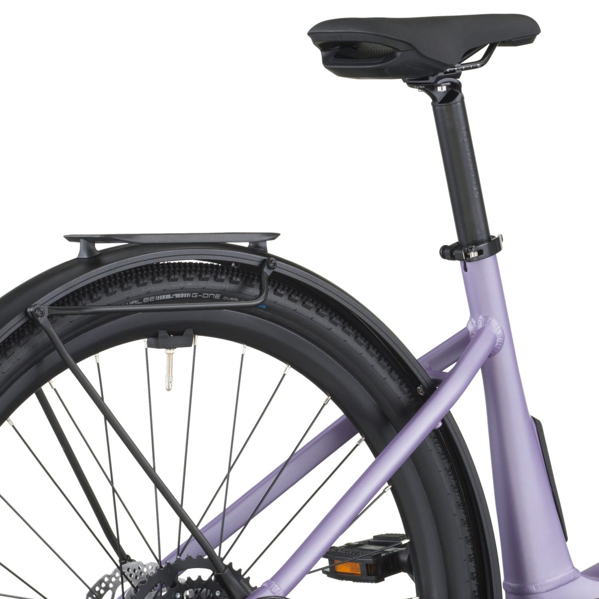 Scott Passage 20 Wave 2026 Lila Purple #8