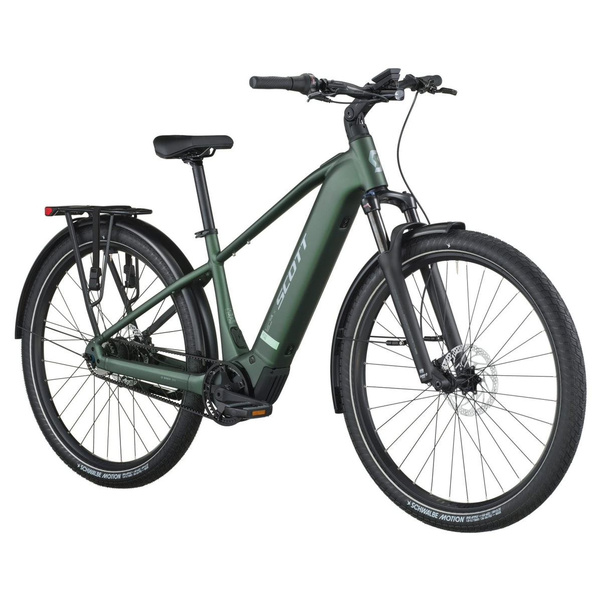 Scott Sub Tour 10 2026 Kelp Green