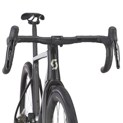 Scott Addict RC 30 2027 Carbon Black #4