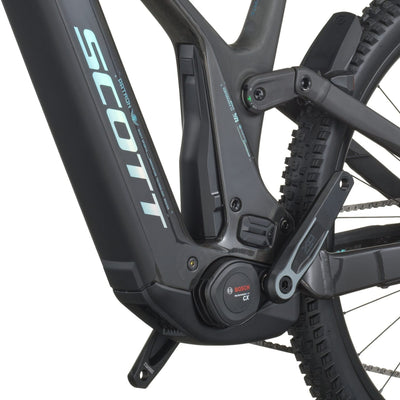 Scott Patron 900 Ultimate 2026 Carbon Black #6