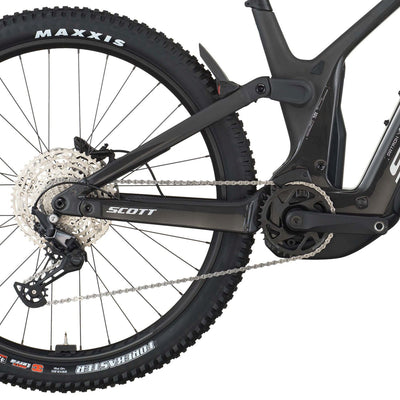 Scott Patron 920 2026 Carbon Black #4