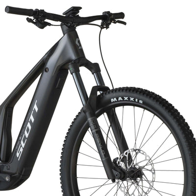 Scott Patron 920 2026 Carbon Black #5