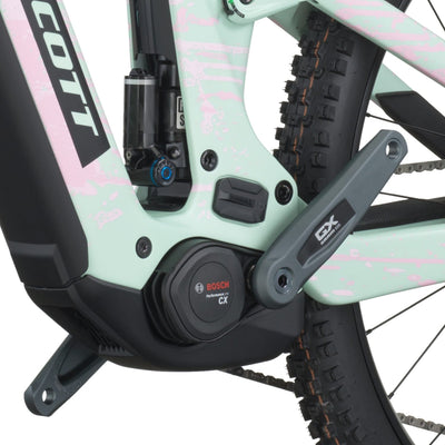 Scott Patron ST 900 2026 Mistyade Green #6