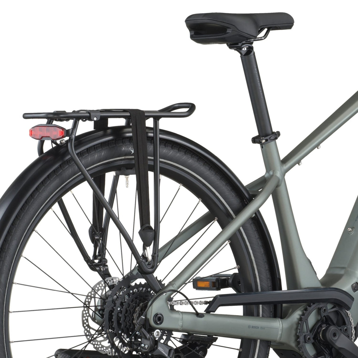 Scott Sub Sport 30 2026 Highland Green #8