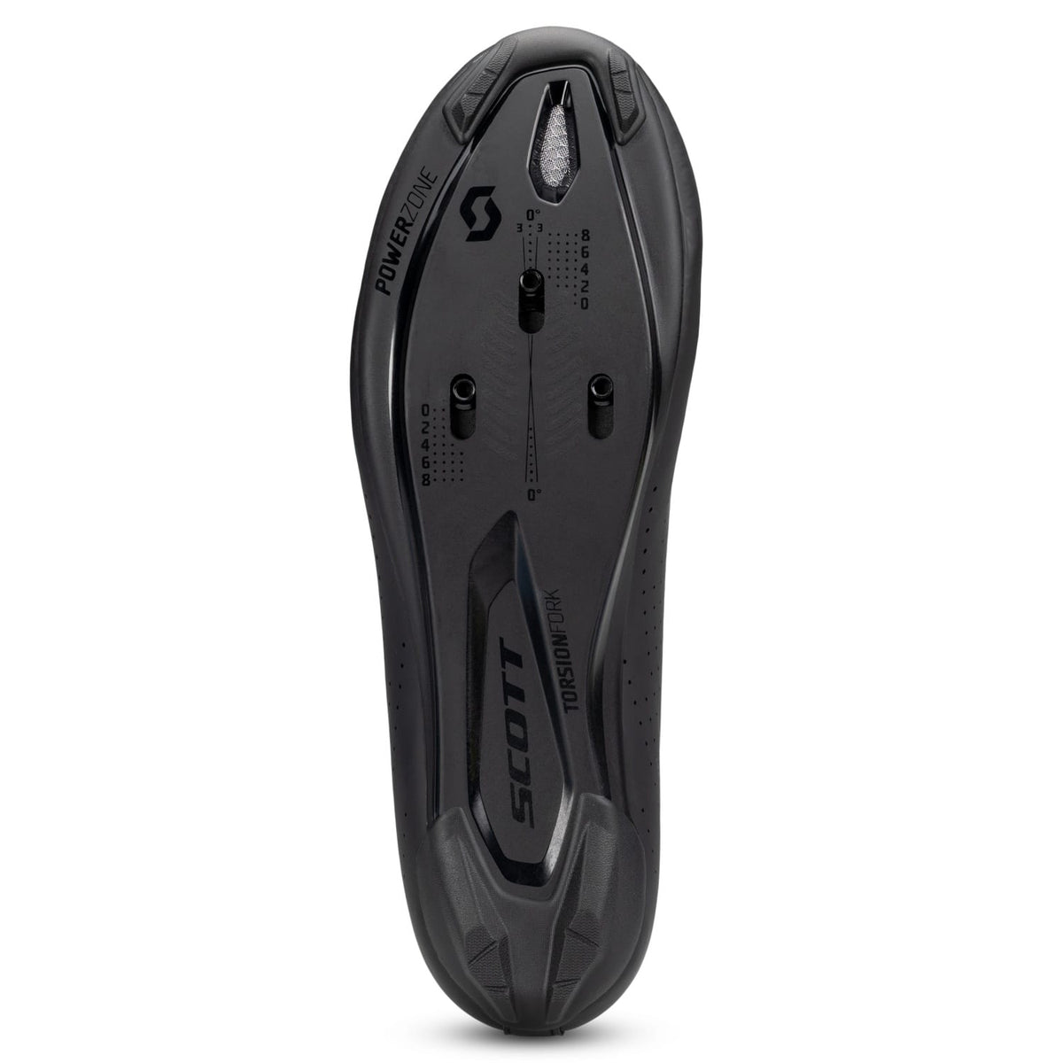Zapatillas Carretera Scott Road Comp Negro #2