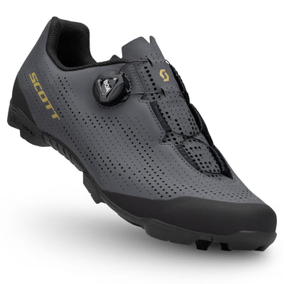 Zapatillas MTB Scott Comp Mujer Dark Grey