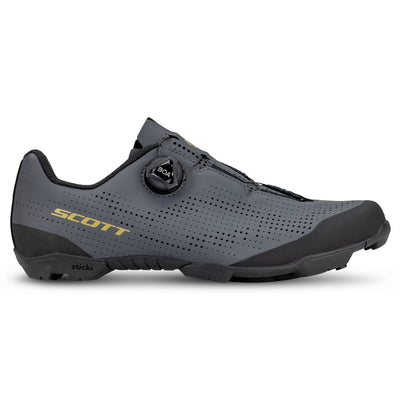 Zapatillas MTB Scott Comp Mujer Dark Grey #4