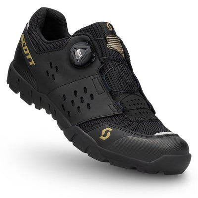 Zapatillas MTB Scott All Mountain Crus/R Mujer Negro