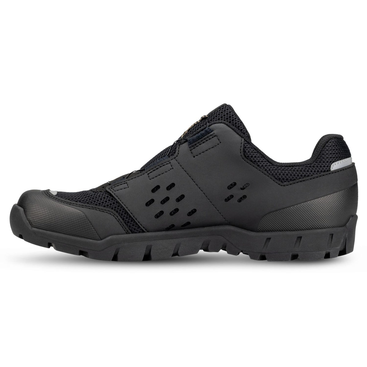 Zapatillas MTB Scott All Mountain Crus/R Mujer Negro #5