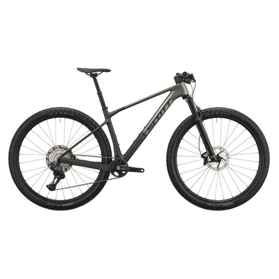 Scott Scale RC Expert 2027 Tungsten Grey/Carbon Black #2
