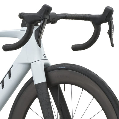 Scott Foil RC 20 2027 Cumulus White/Carbon Black #4