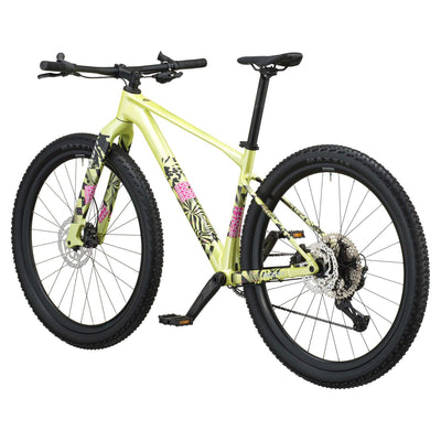 Scott Scale Gravel 30 2027 Mojito Green #3