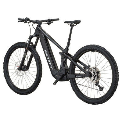Scott Strike 30 2027 Black #3