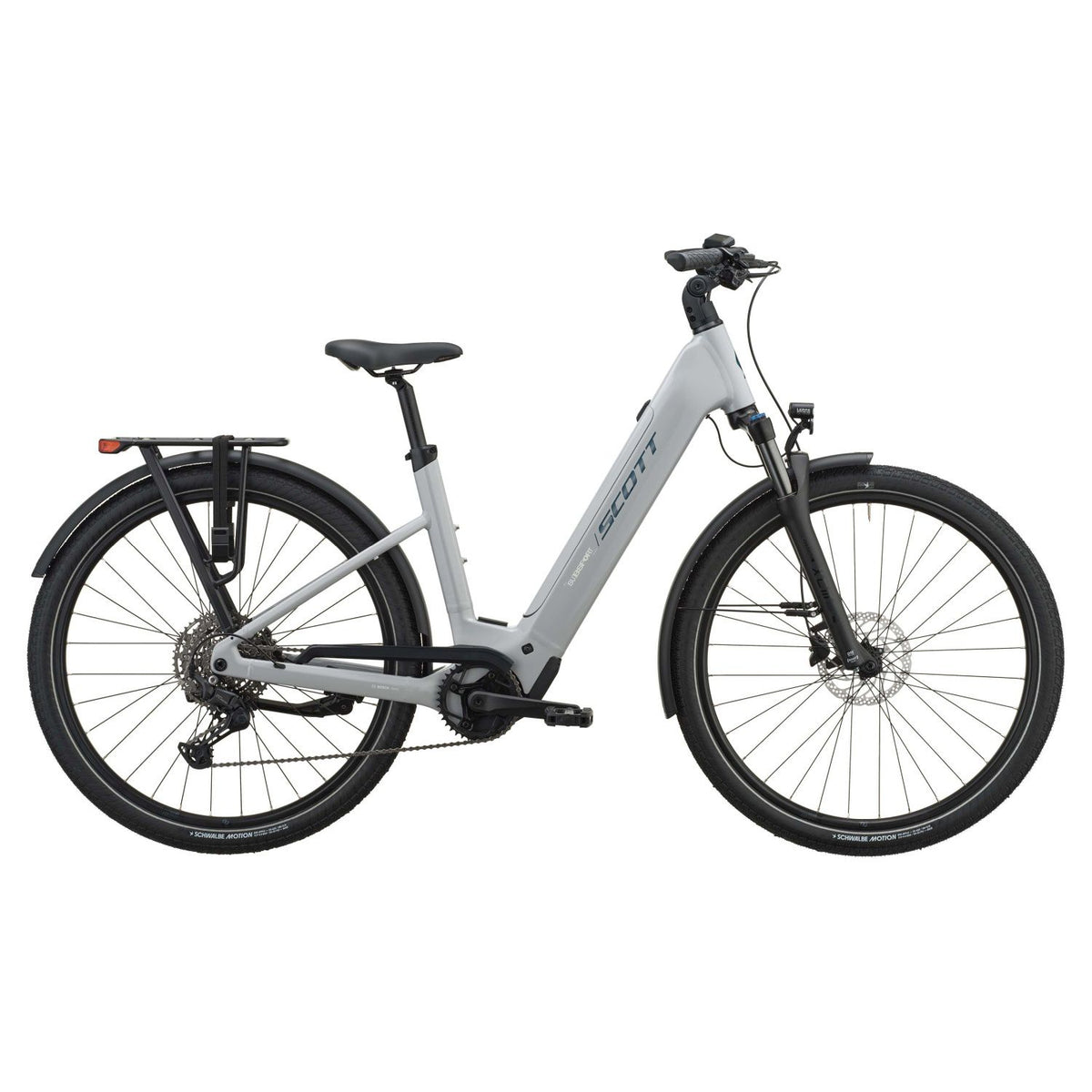Scott Sub Sport 20 Wave 2027 Signal Grey #2
