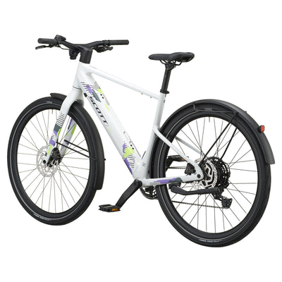 Scott Sweep 10 2027 Signal White #3