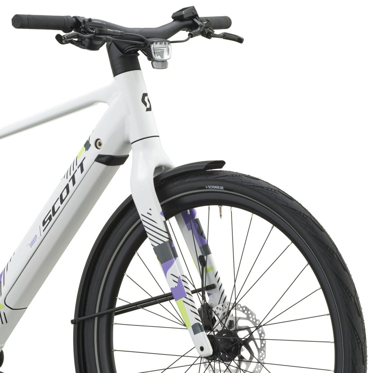 Scott Sweep 10 2027 Signal White #5