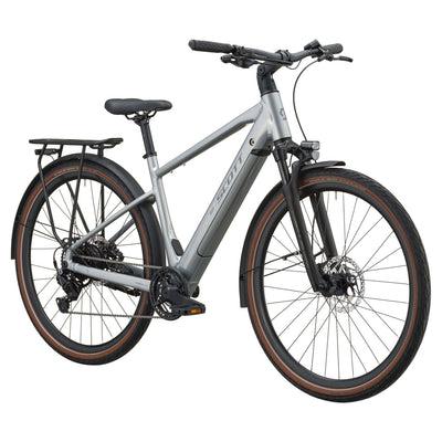 Scott Sweep 20 2027 Chrome Silver