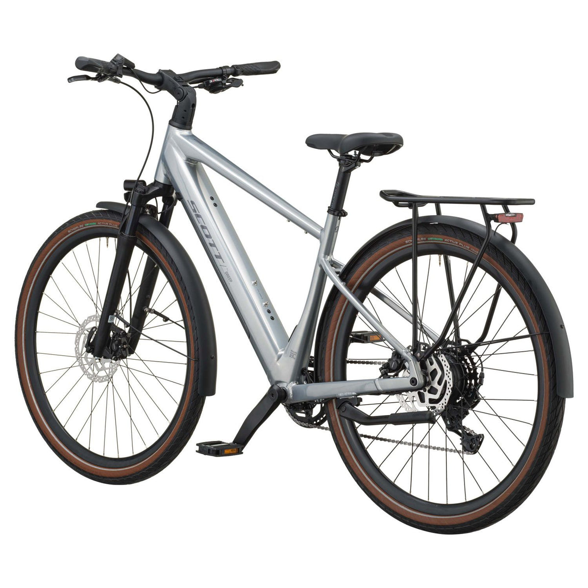 Scott Sweep 20 2027 Chrome Silver #3