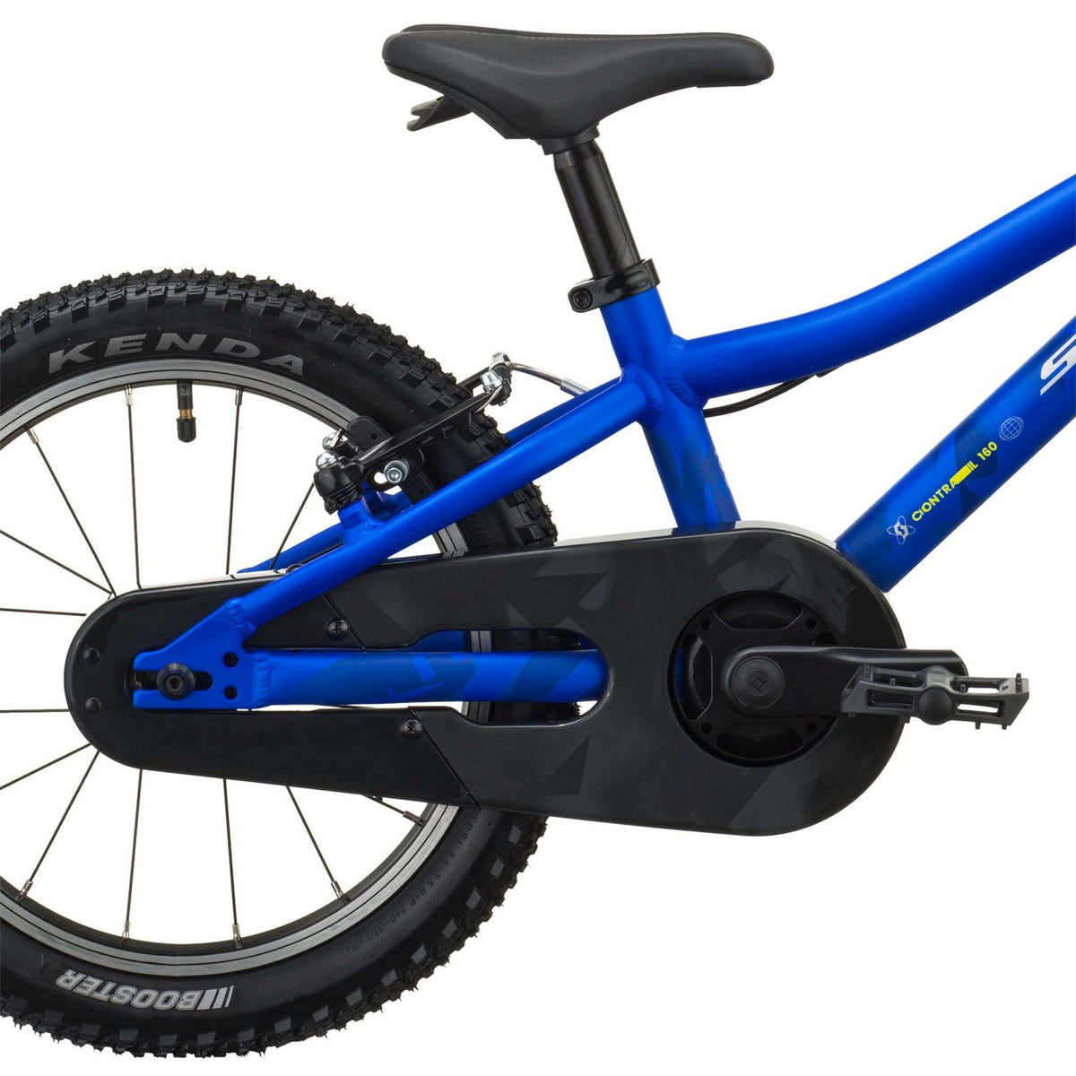 Scott Contrail 160 2027 Ultra Blue #4