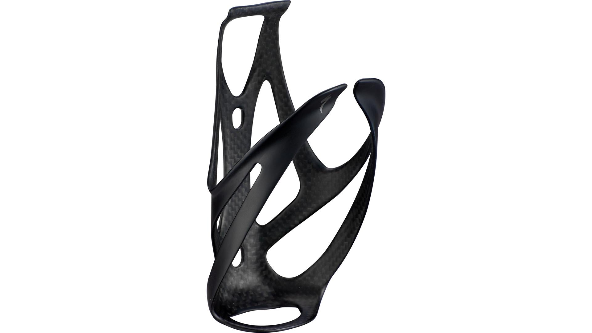 S-Works Carbon Rib Cage III Portabidón Specialized Carbon/Mate Negro