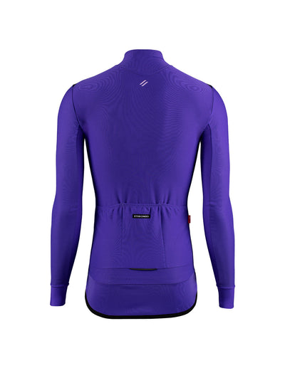 Dena Chaqueta Etxeondo Mujer Violeta #2