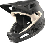 Abus Airdrop Mips Casque VTT Concrete Grey
