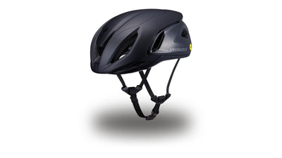 Propero 4 Casco Ce Specialized Negro