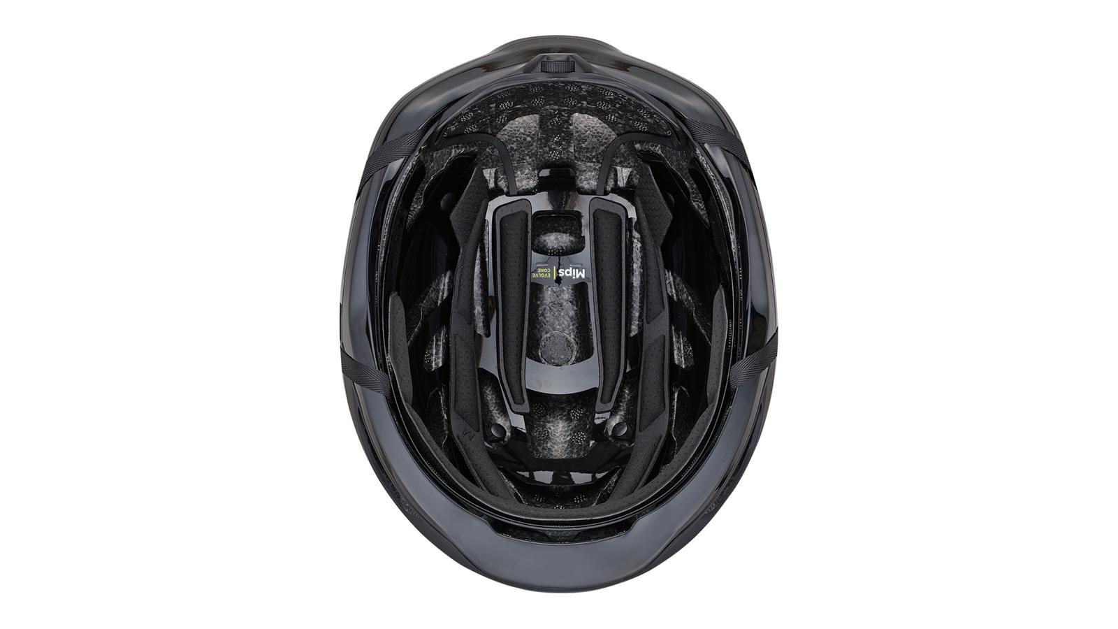 Propero 4 Casco Ce Specialized Negro #7