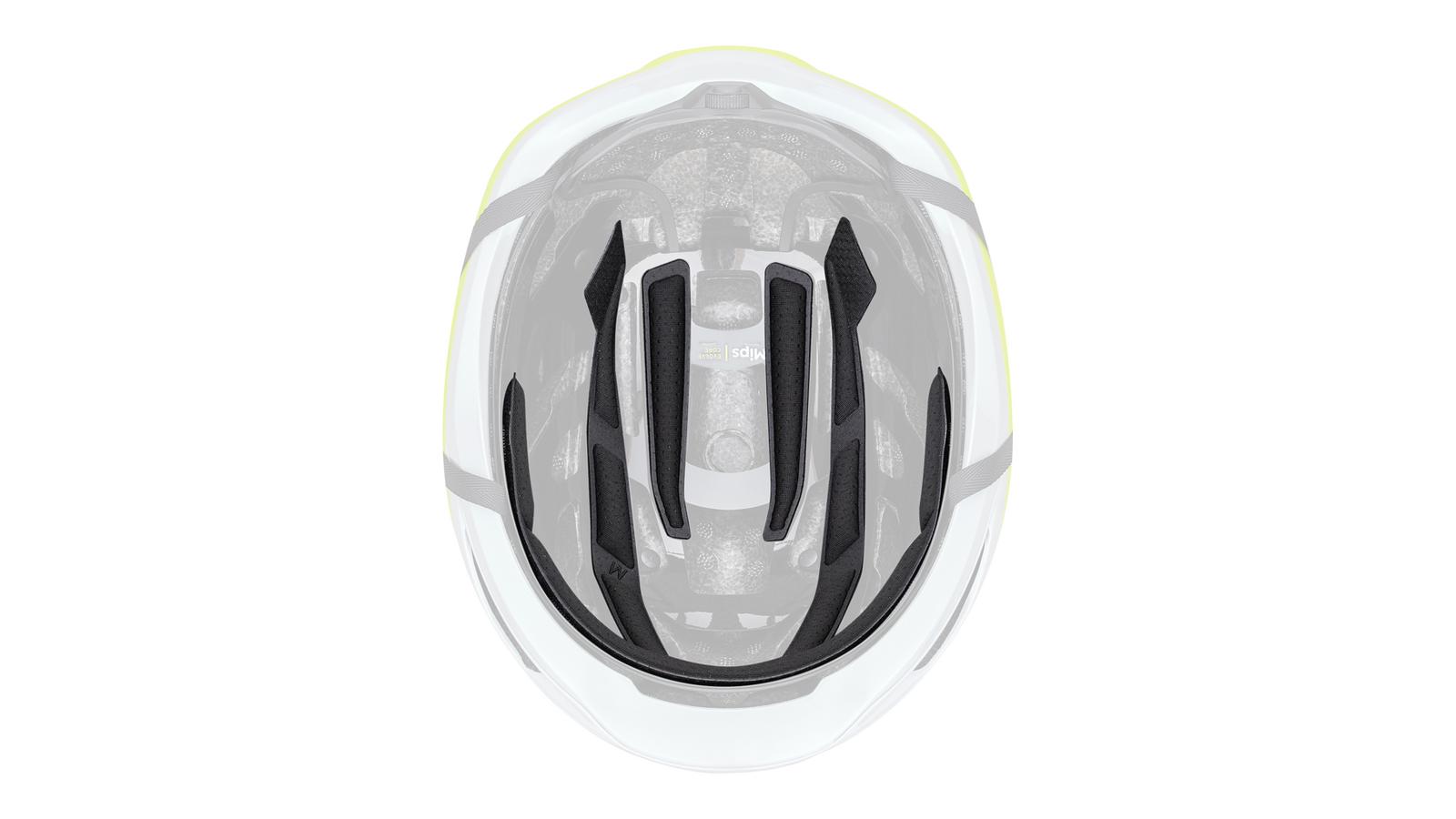 Propero 4 Casco Ce Specialized Hyper Dove Grey #8
