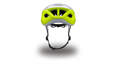 Propero 4 Casco Ce Specialized Hyper Dove Grey #4