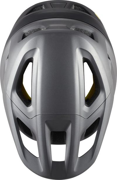 Camber Casco Mtb Ce Specialized Smoke/Negro #6