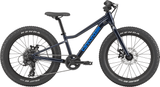 Cannondale Kids Trail Plus 20 2026 Midnight Bleu