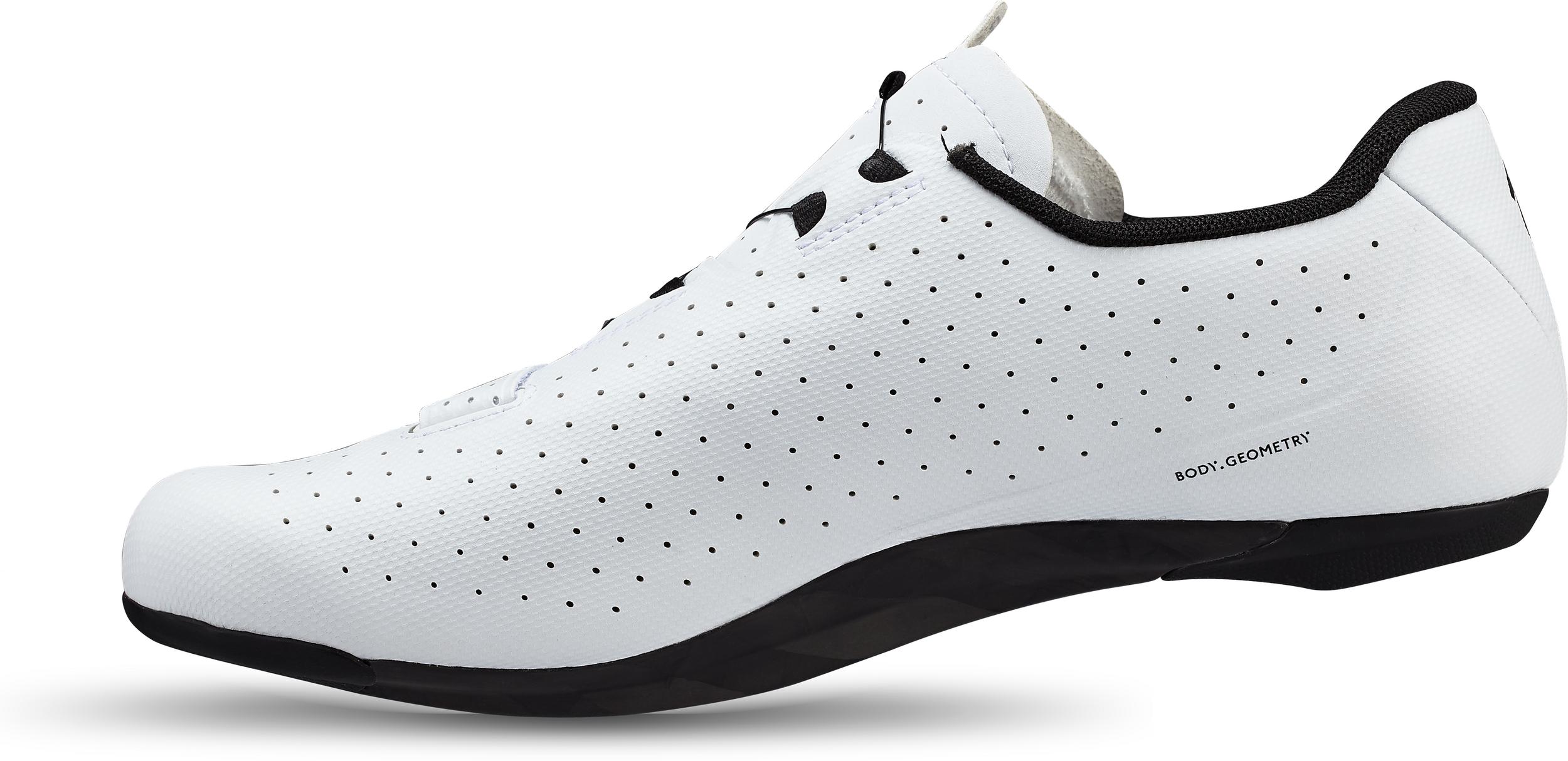 Torch 2.0 Zapatillas Carretera Specialized 2023 Blanco #3