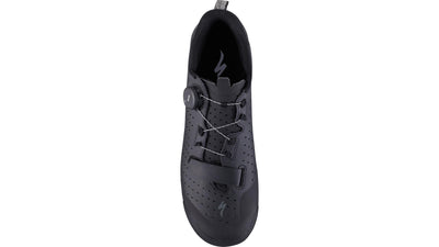 Recon 2.0 Zapatillas Mtb Specialized 2024 Negro #5