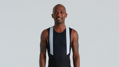 SL Camiseta Interior Sin Mangas Specialized Negro