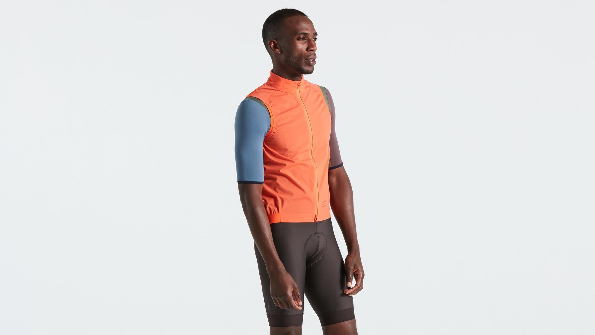 Prime Wind Chaleco Specialized Hombre Blaze #2