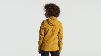 Trail Cortavientos Specialized Mujer Harvest Gold #3