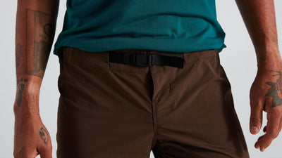 Adventure Air Pantalón Corto Mtb Specialized Hombre Doppio #4