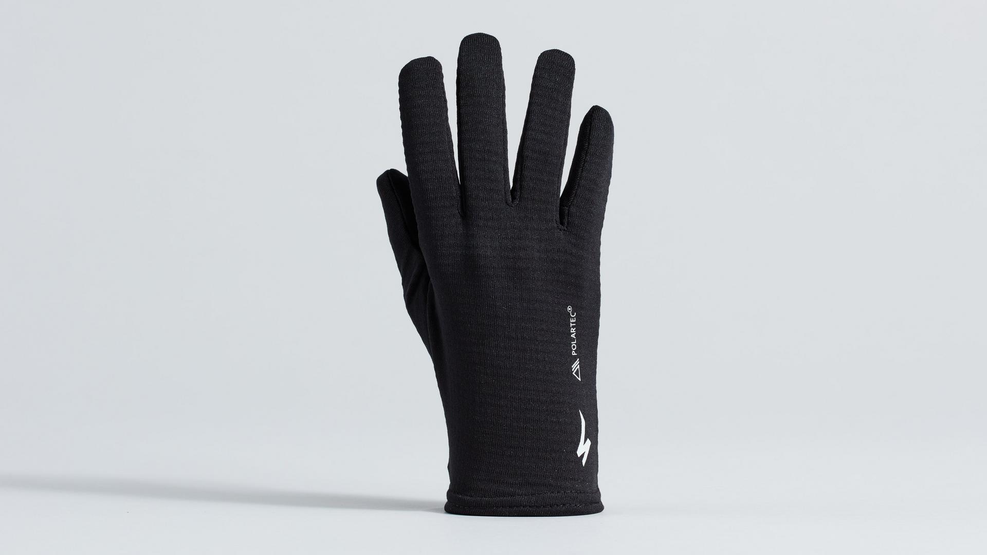 Thermal Liner Guantes Termicos Specialized Negro