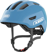 Abus Smiley 3.0 Casque Enfant Shiny Blue