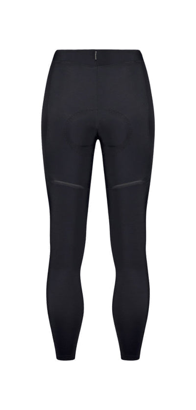 Aran Culote Largo S/T Etxeondo Mujer Negro #2