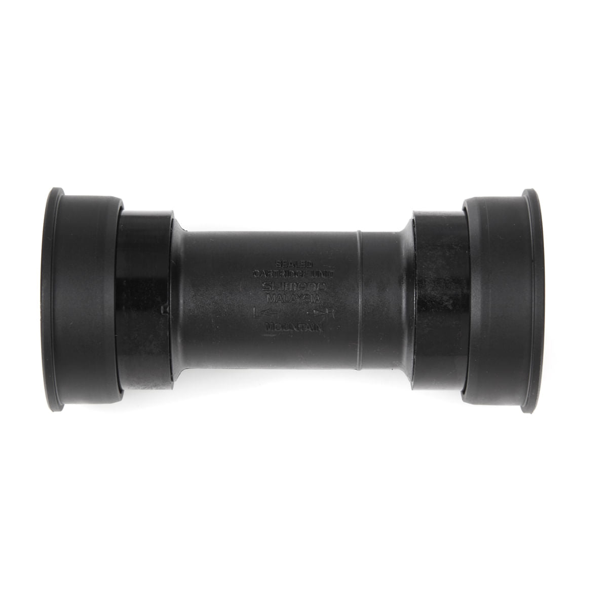 Eje Pedalier BB-MT500 89.5 Shimano Press-Fit