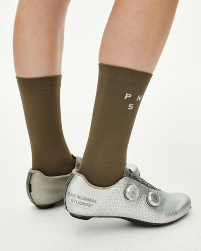 Calcetines Largos Pas Normal Studios Unisex Earth #3